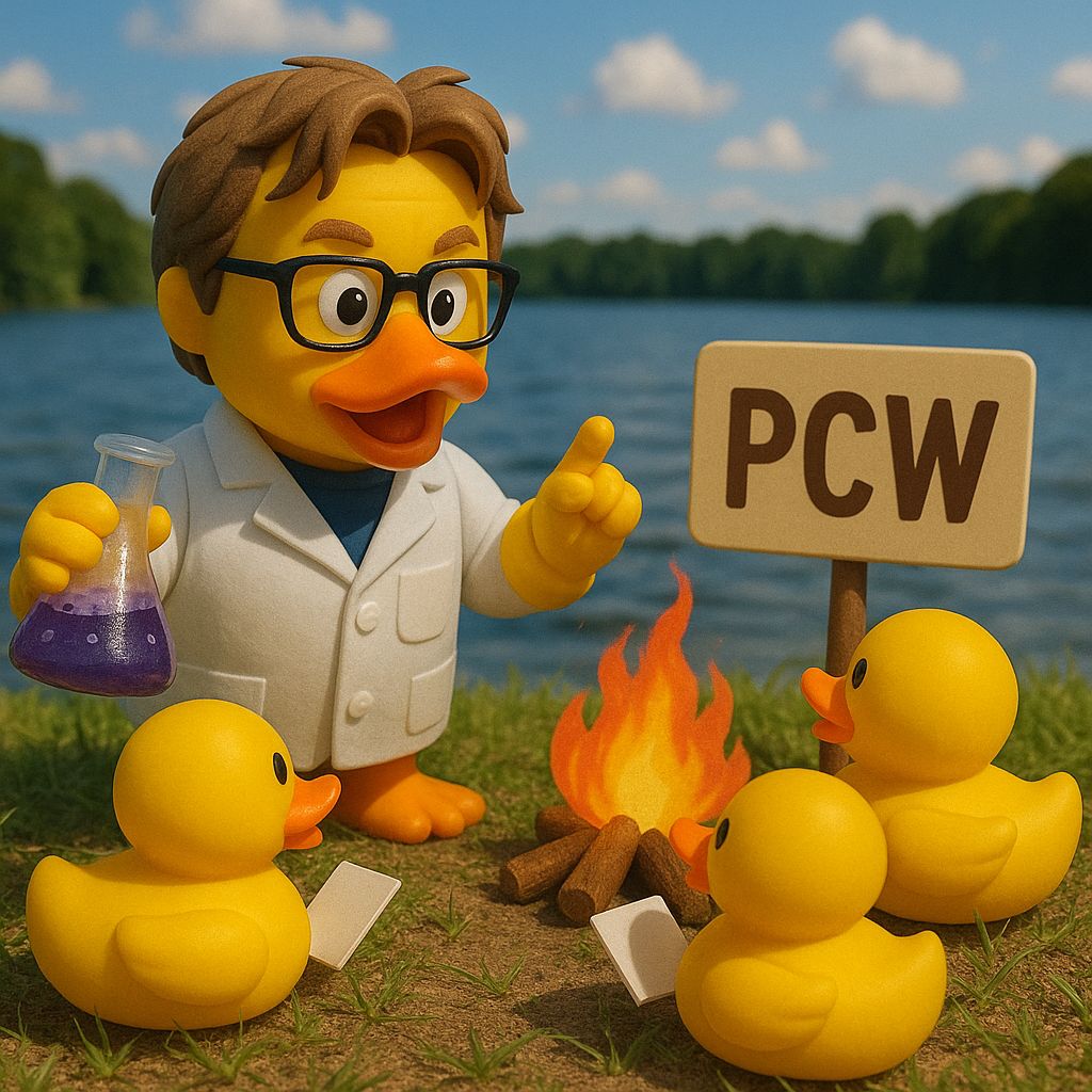 SSIJQuiz & PCW