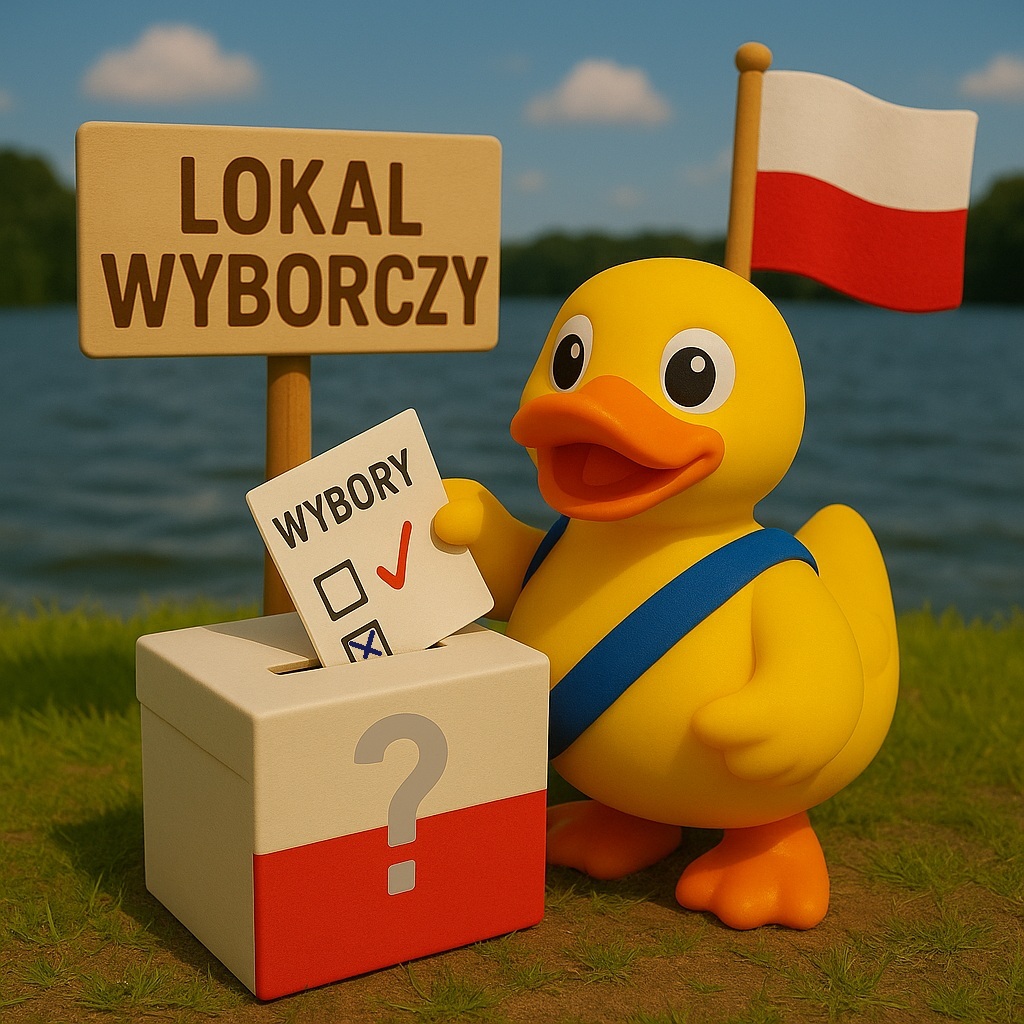 Wybory
